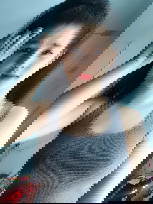 Thanh My – Mình dây sao ngực em bự thế