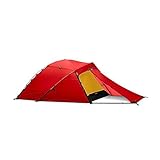 Hilleberg Jannu 2 Person Tent Red 2 Person by Hilleberg