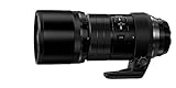 Olympus M.ZUIKO Digital ED 300mm 1:4.0 IS Pro MILC Negro - Objetivo (MILC, 17/10, 1,4 m, Micro Cuatro Tercios, Auto, 30 cm)