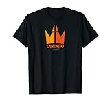Caminito del rey - España Camiseta