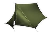 Eagles Nest Outfitters - HouseFly Rain Tarp, Lichen by