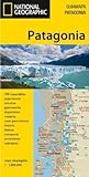 Guia mapa de patagonia: 601 (GUÍAS)