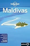 Maldivas 1 (Guías de País Lonely Planet)