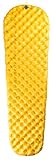 Sea to Summit - Ultralight Mat, Color Yellow, Talla 183 x 55 cm