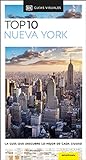 Nueva York (Guías Visuales TOP 10): La guía que descubre lo mejor de cada ciudad (Guías de viaje)