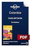 Colombia 4_4. Costa del Caribe (Guías de País Lonely Planet)