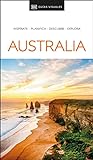 Guía Visual Australia (Guías Visuales): Inspirate, planifica, descubre, explora (Guías de viaje)