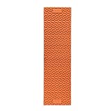 Switchback Regular Foam Slaapmat (Sunset Orange)