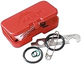 MSR - Annual Maintenance Kit, Color Red