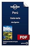 Perú 7_8. Costa norte (Guías de País Lonely Planet)