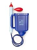 LifeStraw Wasserfilter Family Water Filter, Sports and Outdoor, Azul, 10000 L