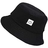 Sombrero de pescador plegable, sombrero de pesca, sombrero de conejo con protección solar, se puede utilizar para senderismo, acampada, pesca