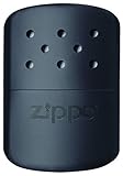 Zippo 40286 - Calentador de manos (Negro)
