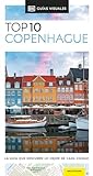 Copenhague (Guías Visuales TOP 10): La guía que descubre lo mejor de cada ciudad (Guías de viaje)