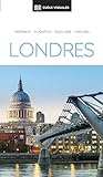 Londres (Guías Visuales): Inspírate, planifica, descubre, explora (Guías de viaje)