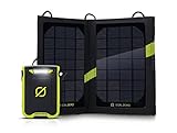 Goal Zero Venture Kit Solar