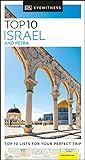 Israel And Petra. Top 10 (DK Eyewitness Travel Guide) [Idioma Inglés] (Pocket Travel Guide)