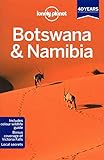 Botswana & Namibia 3 (Country Regional Guides) [Idioma Inglés]