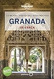 Granada De cerca 3 (Guías De cerca Lonely Planet)