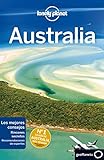 Australia 5 (Guías de País Lonely Planet)