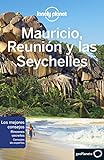 Mauricio, Reunión y las Seychelles 1 (Guías de País Lonely Planet)