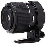 Canon MP-E 65mm f/2.8 1-5x Macro Photo SLR - Objetivo (SLR, 10/8, Objetivos Macro, 0,24 m, Manual, 5X)