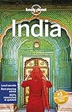 Lonely Planet India (Travel Guide) [Idioma Inglés]