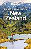 Lonely Planet Hiking & Tramping in New Zealand (Travel Guide) (English Edition)