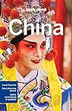 China 15 (Inglés) (Country Regional Guides) [Idioma Inglés]
