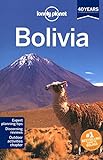 Bolivia 8 (inglés) (Country Regional Guides) [Idioma Inglés]