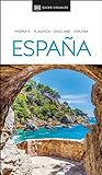 España (Guías Visuales): Inspirate, planifica, descubre, explora (Guías de viaje)