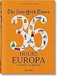 NYT. 36 Hours. Europa. 3.a edición