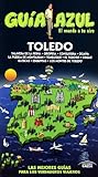 Guía Azul Toledo (Guias Azules)