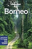 Lonely Planet Borneo (Travel Guide)