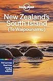 Lonely Planet New Zealand's South Island: (Te Waipounamu) (Travel Guide)