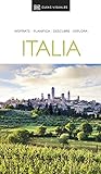 Italia (Guías Visuales): Inspirate, planifica, descubre, explora (Guías de viaje)