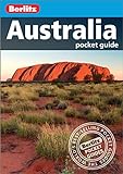 Berlitz Pocket Guide Australia (Travel Guide eBook)