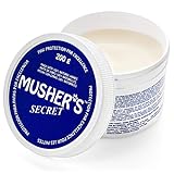 Mushers Secret Protector de Patas, Bálsamo para Patas de Perro, 200 Gramos