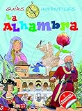 La Alhambra (Guías infantiles) - 9788467729108