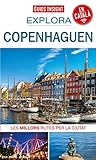 Explora Copenhaguen: Les millors rutes per la ciutat: 10 (Guies insight)