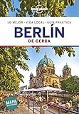 Berlín De cerca 6 (Guías De cerca Lonely Planet)