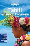 Tahiti & French Polynesia 10 (Country Regional Guides)