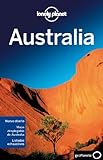 Australia 2 (Guías de País Lonely Planet) [Idioma Inglés]
