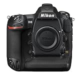 Nikon D5 FX-format Cámara digital SLR, cuerpo (Versión XQD)
