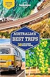 Lonely Planet Australia's Best Trips: 38 amazing road trips (Road Trips Guide)