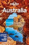 Lonely Planet Australia: Perfect for exploring top sights and taking roads less travelled (Travel Guide)