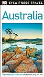 Australia. Eyewitness Travel Guide (Eyewitness Travel Guides) [Idioma Inglés]