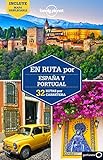 En ruta por España y Portugal 1 (Guías En ruta Lonely Planet)