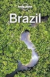 Lonely Planet Brazil (Travel Guide) (English Edition)