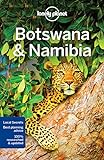 Botswana & Namibia 4 (Country & Multi-Country Guides) [Idioma Inglés]